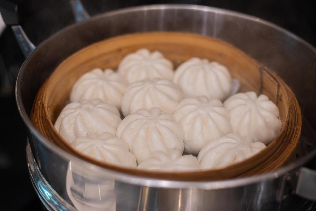 فندق إمبريس بريمير تشيانج ماي شيانغ ماي المظهر الخارجي الصورة Cha siu baau